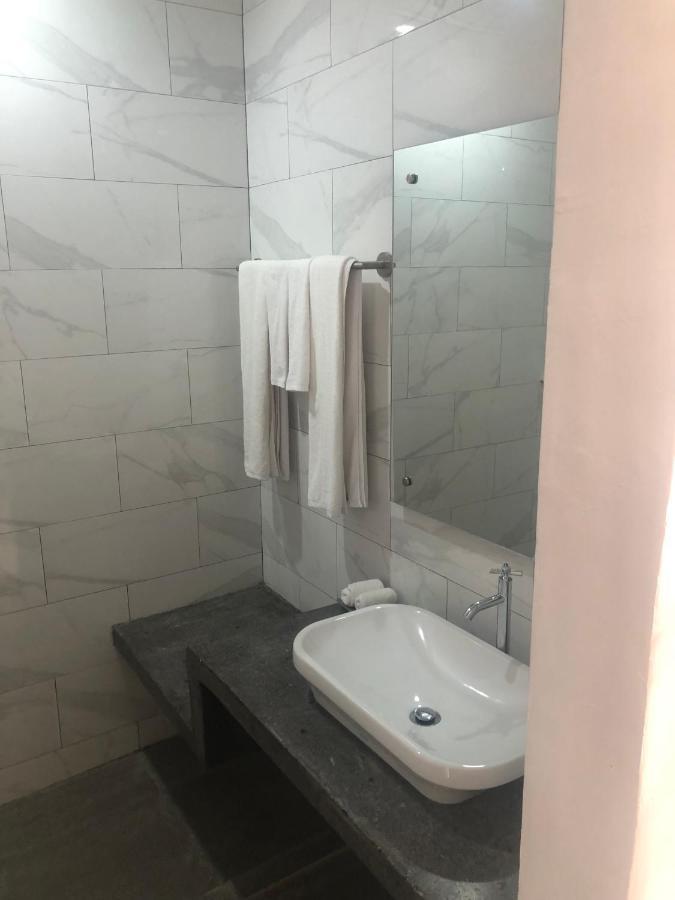 גילי טרוונגן Maza Soda Resort מראה חיצוני תמונה