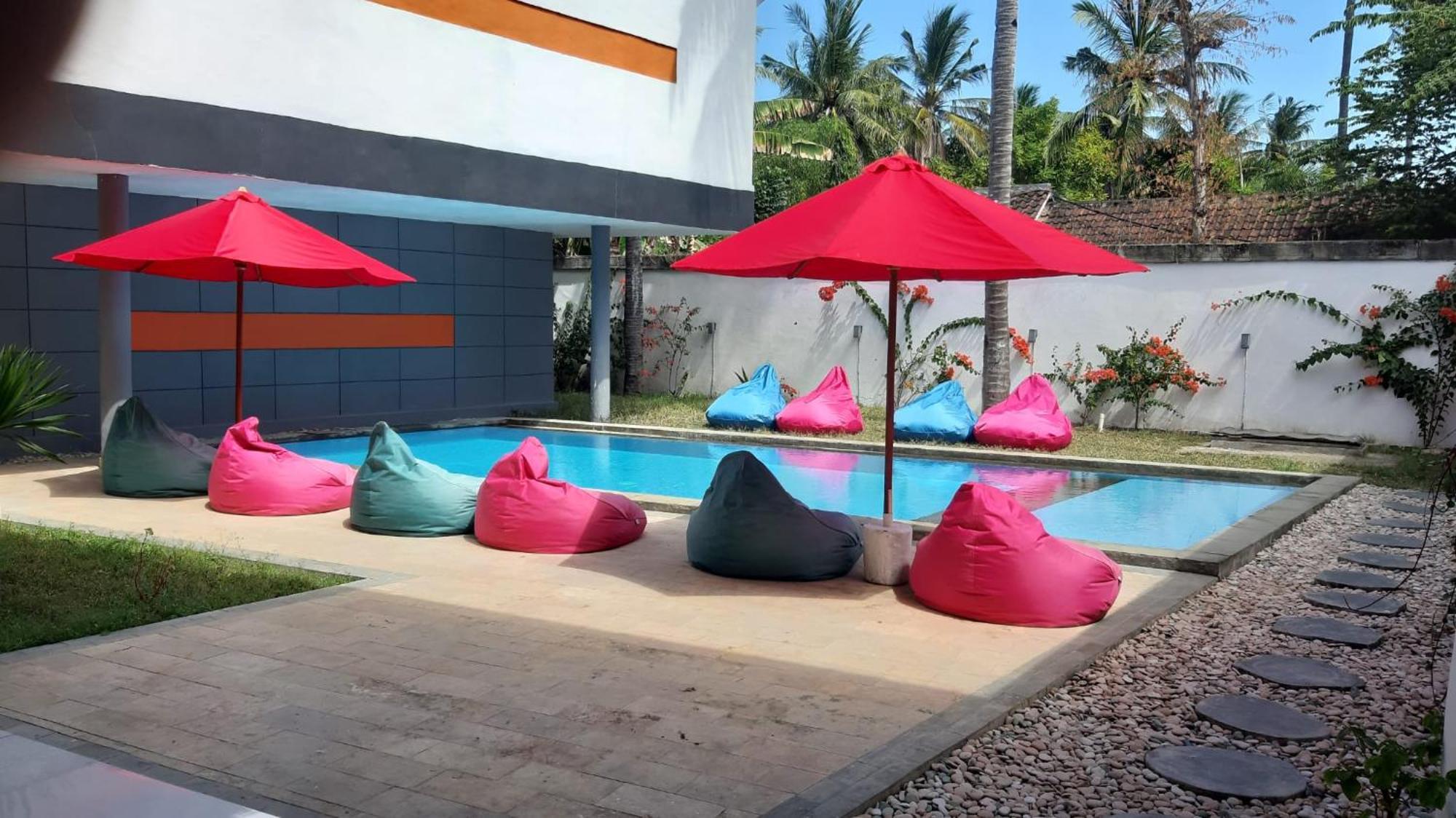 גילי טרוונגן Maza Soda Resort מראה חיצוני תמונה